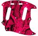 Snake Skin Pink
