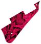 Snake Skin Pink