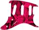 Snake Skin Pink