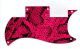 Snake Skin Pink