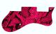 Snake Skin Pink