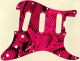 Snake Skin Pink - SSS Elite Strat
