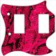 Snake Skin Pink