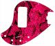 Snake Skin Pink