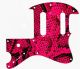 Snake Skin Pink
