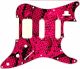 Snake Skin Pink