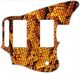 Snake Skin Yellow