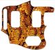 Snake Skin Yellow - Vintera '60s Jaguar HH
