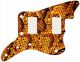 Snake Skin Yellow