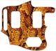 Snake Skin Yellow