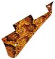 Snake Skin Yellow