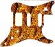 Snake Skin Yellow