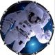 Astronaut 2