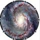 Spiral Galaxy