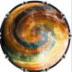 Spiral Moon