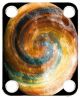 Spiral Moon