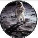 Space Aldrin