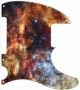 Space Clouds - Tele Esquire