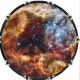 Space Clouds