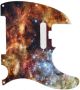 Space Clouds - American Elite Tele
