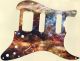 Space Clouds - HSS Shawbucker Elite Strat