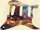 Space Clouds - Vintera '50s Strat