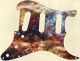 Space Clouds - Vintera '70s Strat