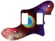 Space Galaxy 2 - Vintera '70s Tele Deluxe