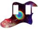 Space Galaxy 2 - '72 ReIssue Thinline Tele