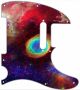 Space Galaxy 2 - Vintera '60s Tele