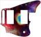 Space Galaxy 2 - Jaguar Blacktop