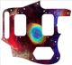 Space Galaxy 2 - Vintera '60s Jaguar HH