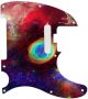 Space Galaxy 2 - American Elite Tele