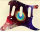 Space Galaxy 2 - SSS '62 ReIssue Strat