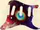 Space Galaxy 2 - Vintera '50s Strat