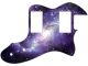 Space Galaxy 3 - '72 ReIssue Thinline Tele