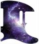 Space Galaxy 3 - 8 Hole NPS Tele