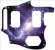 Space Galaxy 3 - Jaguar Classic Player