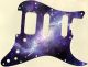 Space Galaxy 3 - HSS Shawbucker Elite Strat
