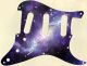 Space Galaxy 3 - SSS 8 Hole Strat