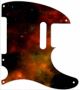 Space Galaxy 9 - Vintera '50s Tele
