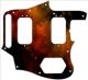 Space Galaxy 9 - Vintera '60s Jaguar HH