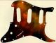 Space Galaxy 9 - SSS Hendrix Voodoo Strat
