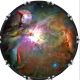 Hires Galaxy