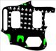 Space Invaders 1 - Jaguar Classic Player