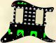 Space Invaders 1 - HH 11 Hole Strat
