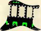 Space Invaders 1 - HHH 11 Hole Strat