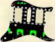 Space Invaders 1 - HSH 11 Hole Strat
