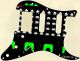 Space Invaders 1 - SSH 11 Hole Strat