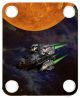 Space Ship 1